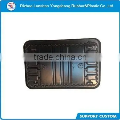 Professional High Quality Supermarket Vegetables Packaging Box photo-3