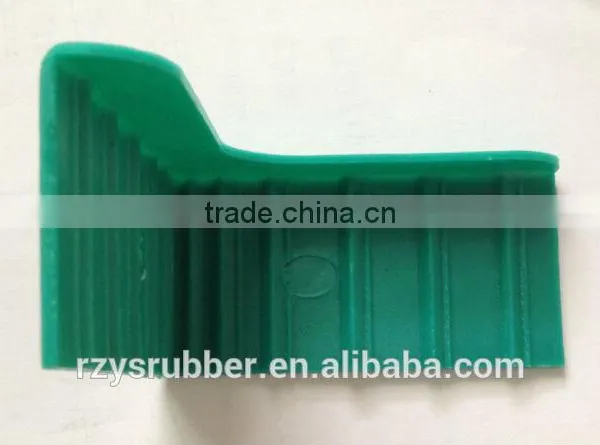 Plastic Products Plastic Corner Protector for Protecting Ceramics photo-4