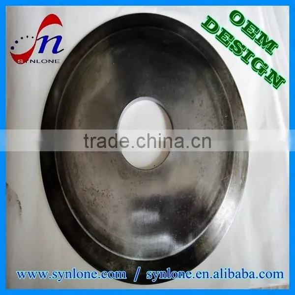 2016 Custom Fabrication Services Steel Precision Welding photo-3