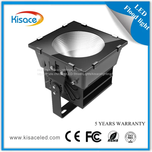 Sport Playground LED Flood Light 400W IP65