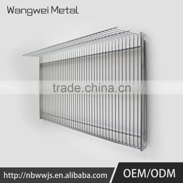 Top Quality Gabion Wire Mesh photo-3