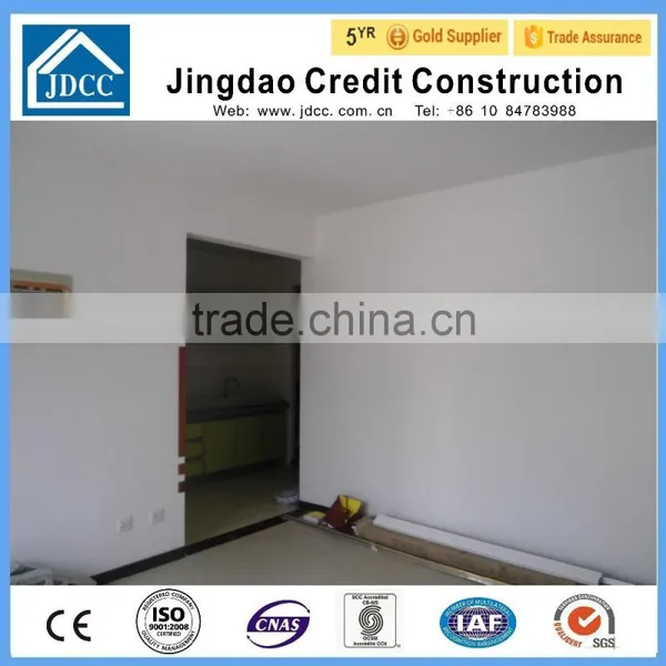 Light Steel Structure Villa photo-5