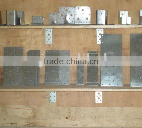 Wood Connector