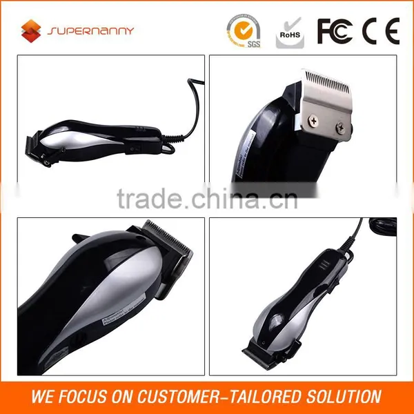 Nice Look Man Best Price Men Gromming Set Hair And Beard Trimmer photo-2