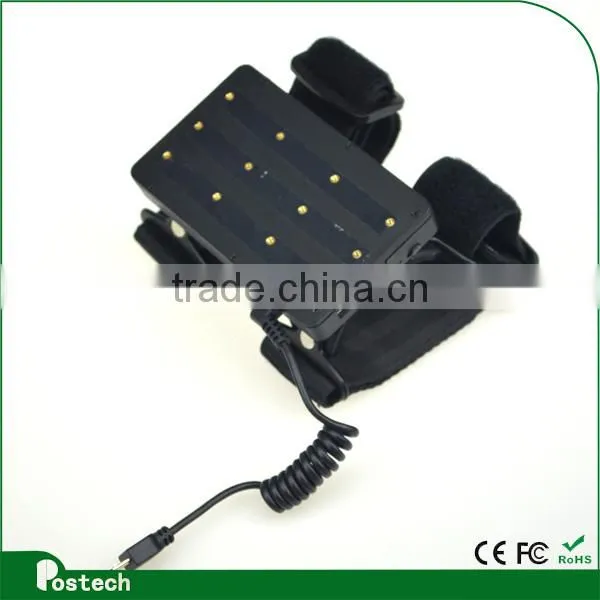 WT01 Wearable Smart Data Terminal photo-2