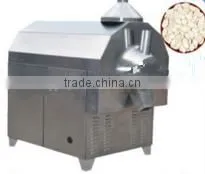Mayjoy Stainless Steel Easy Use Small Mini Peanut Roaster Machine photo-2