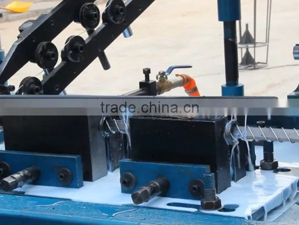Chain Link Fence Machine HTK(Direct Factory) photo-2