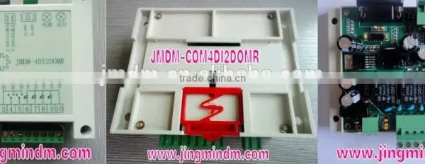 JMDM stable and reliable electrical switch control board