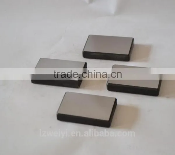 Standardized Blocks of Rockwell Hardness photo-3