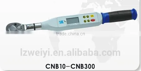 CNB SERIES OF DIGITAL TORQUE WRENCH photo-2