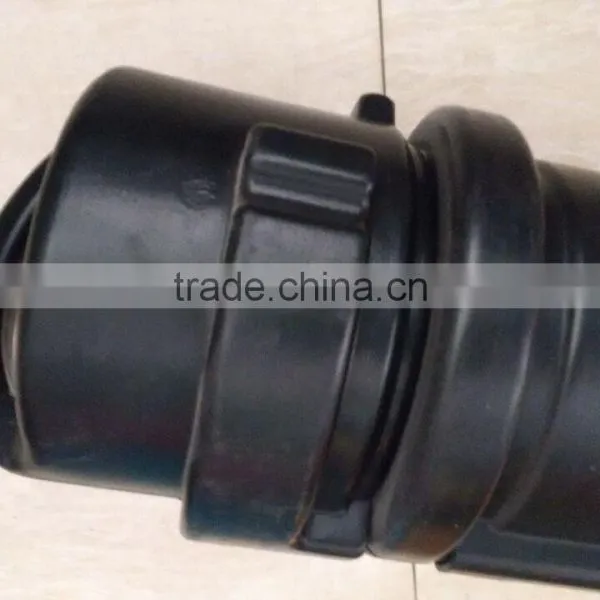 OEM Blow Molding Plastic PE Fishing Rod Tube Rod Barrels Mould Design photo-6