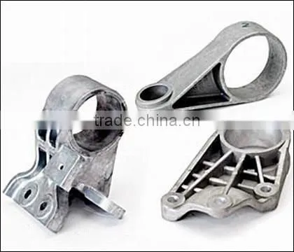 Customized Drawing Aluminum Die Casting Parts,Factory Price OEM Aluminum Die Casting Parts photo-2
