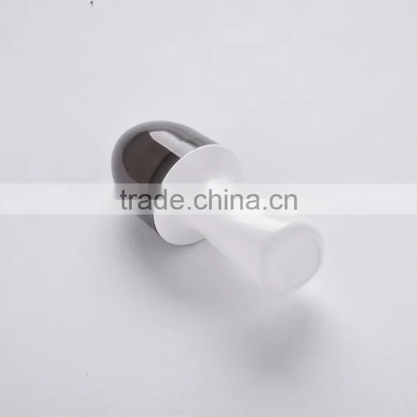 High Quality Plastic Empty Roll on Deodorant Packaging photo-6