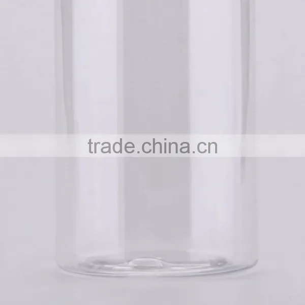 Squat Cylinder PET Bottle 200ml photo-5
