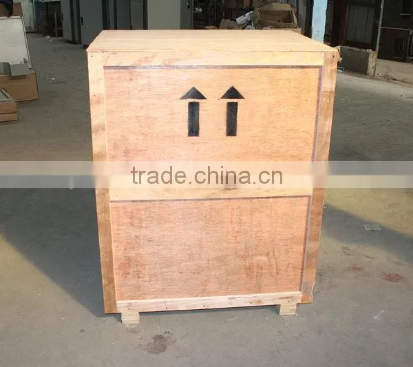 YLD-1A Horizontal Single Plane Fan Balancing Machine photo-6