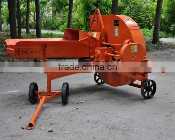 Cutting and Knead Machine 4-6t/h photo-3