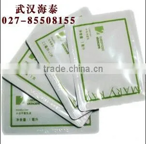 Good Price Automatic Food Powder Packing Machine for Milk Powder, Spices Indonesia photo-4