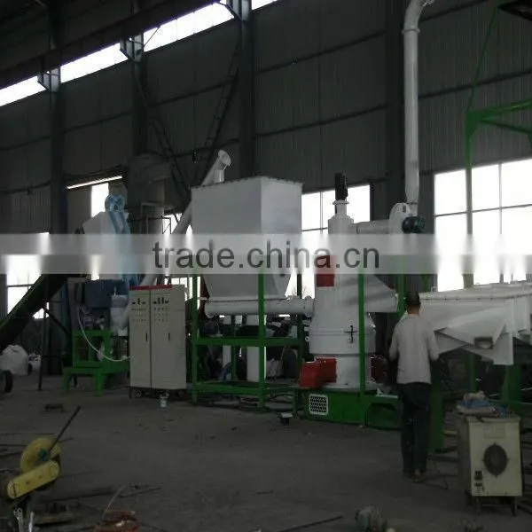 Advanced Technology,wood Powder Making Machine photo-1