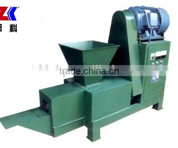 Charcoal Briquette Machine photo-3