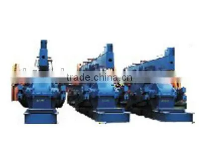 CYJH Special Drilling Rig Gearbox for Pumping Unit photo-5