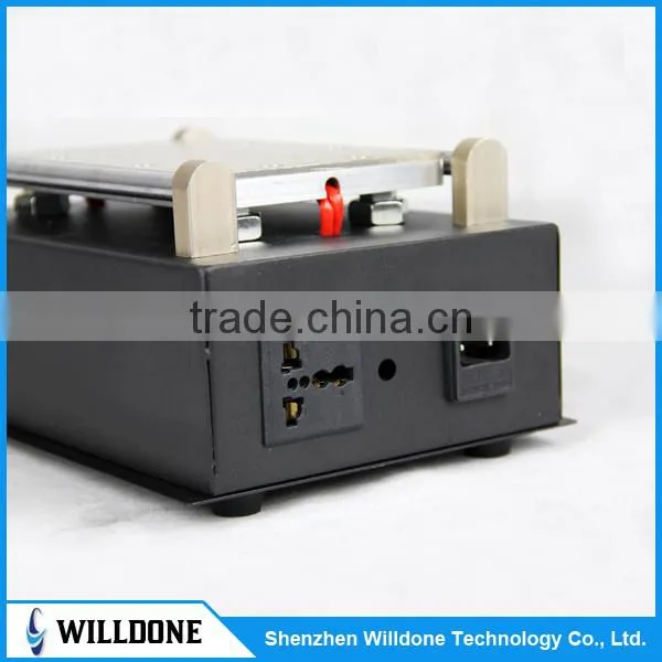 Best Seller LCD Vacuum Separator Machine For Cellphone Repairs photo-4