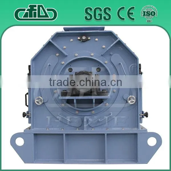Hexie Hot Sell 10Tons per Hour Shrimp Feed Mill Price photo-2