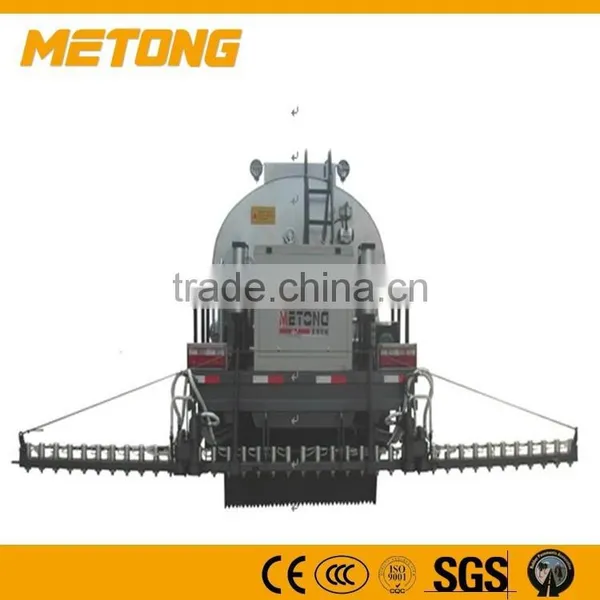12000L Automatic Asphalt Sprayer Truck photo-2