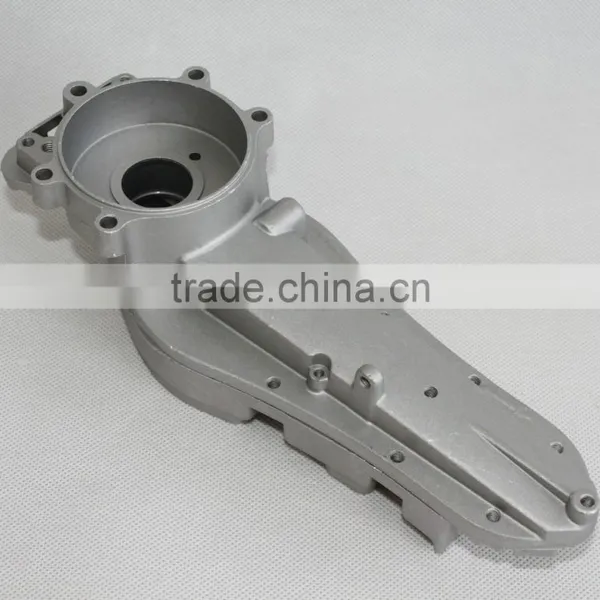 7510 Single Blade Hedge Trimmer Gear Box Gear Case Gearbox photo-3