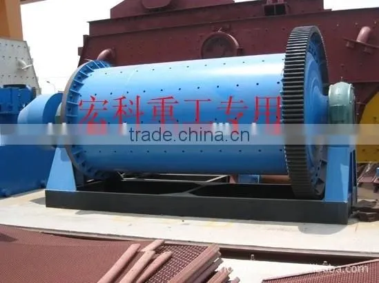 Silica Ball Mill photo-3