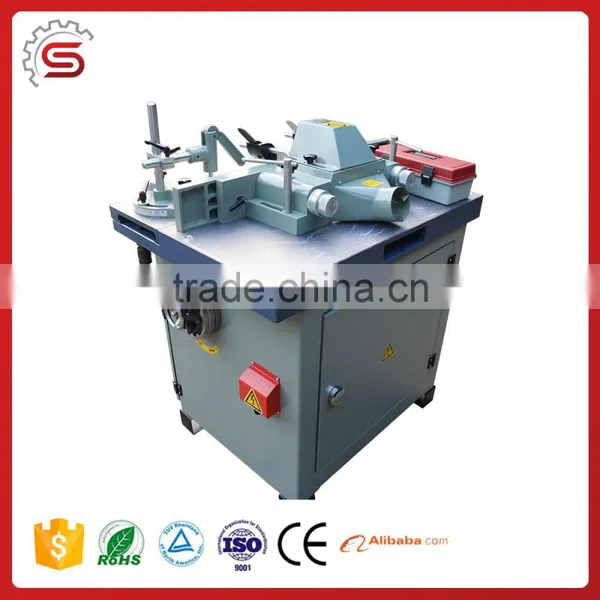 Woodworking Machinery MX5117 Wood Spindle Moulder photo-3