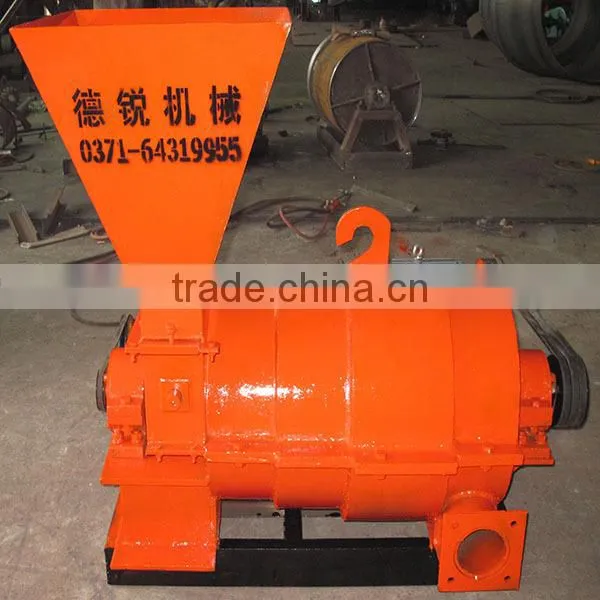 High Burning Rate Pulverized Coal Injection Machine Used in Pulverized Coal Burner photo-2