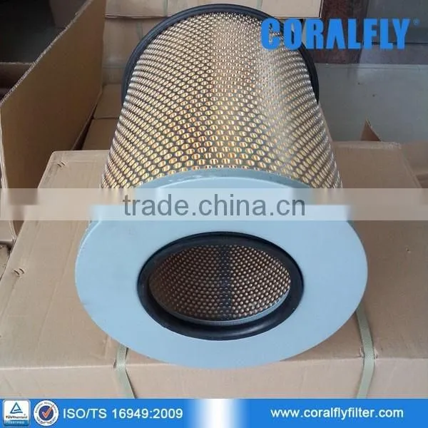 Trucks Outer Air Filter 3162322 photo-2