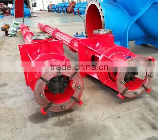 Fire Vertical Turbine Pump photo-5