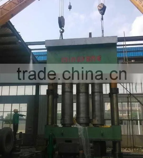 cs ss Elbow &tee Cold Forming Machine photo-2