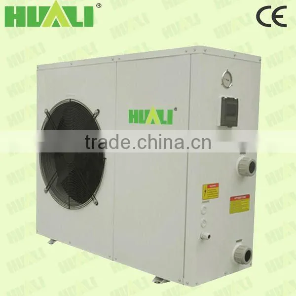 CE Certificate Air Source Heating System Heat Pump for Heating & Cooling
