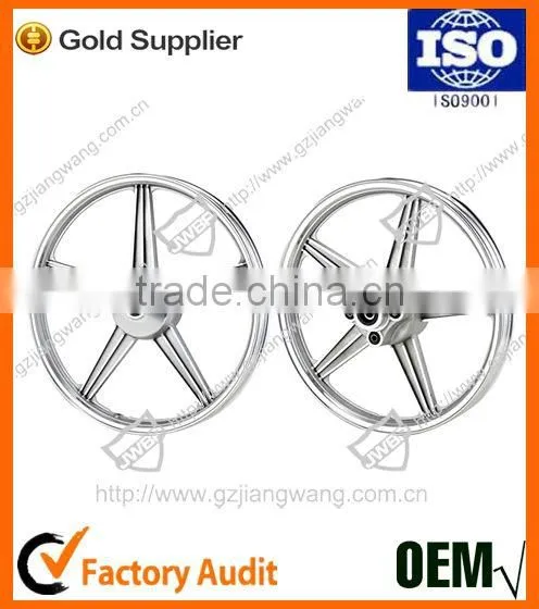 Alta Calidad Rin Aluminio Para Motocicleta GN125 photo-6