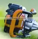 2 Stroke Petrol Earth Auger With CE Approve photo-3