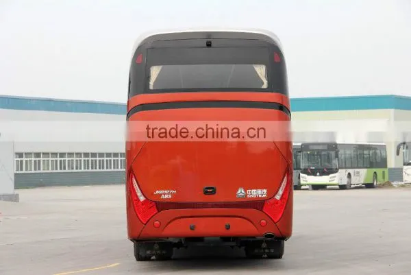 HOWO COACH BUS photo-3