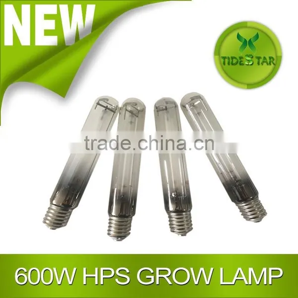 HPS Grow Bulb Lamp 600W Full Spectrum Light Bulbs photo-2