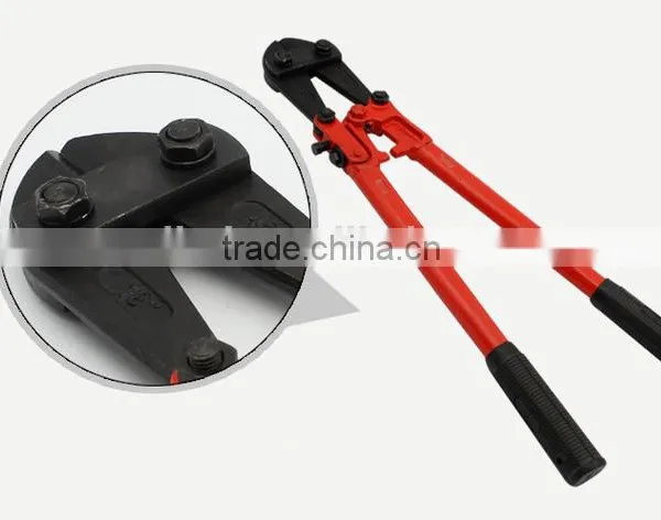 PROFESSIONAL 45# CARBON STEEL BOLT CUTTER photo-2