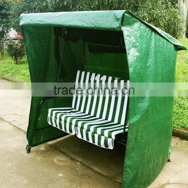 Customized Fashionable Super Balcony Cover pe Tarpaulin Sheet photo-2