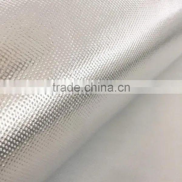 Aluminum Coated Nonwoven photo-2
