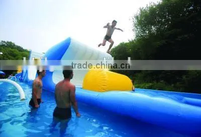 Inflatable PVC Tarpaulin for Boat photo-2