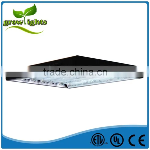 Indoor Greenhouse Hydroponics Grow Light T5 Fixture /t5 Lights for Hydroponic Growers photo-4