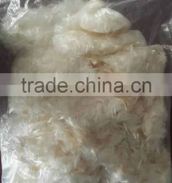 PAC Fiber/concrete Fiber/engineering Fiber/polyacrylonitrile Fiber photo-3