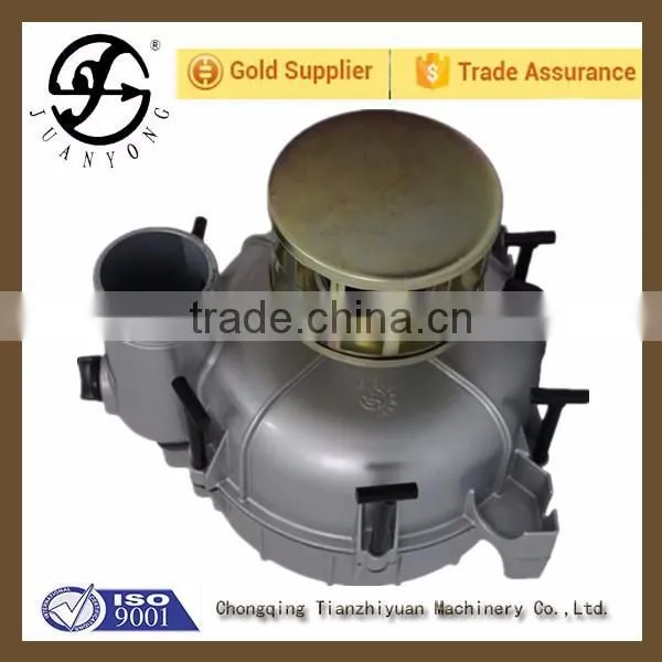 6.5HP Industrial Pump Fuel Pump Machine in China photo-2