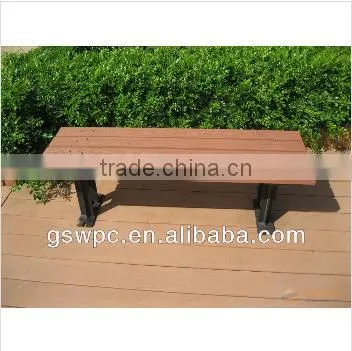 2015new Product and Hot Sale!!wpc Chair/beautiful Looking Wpc Seat/high Quality and Low Price!! photo-6