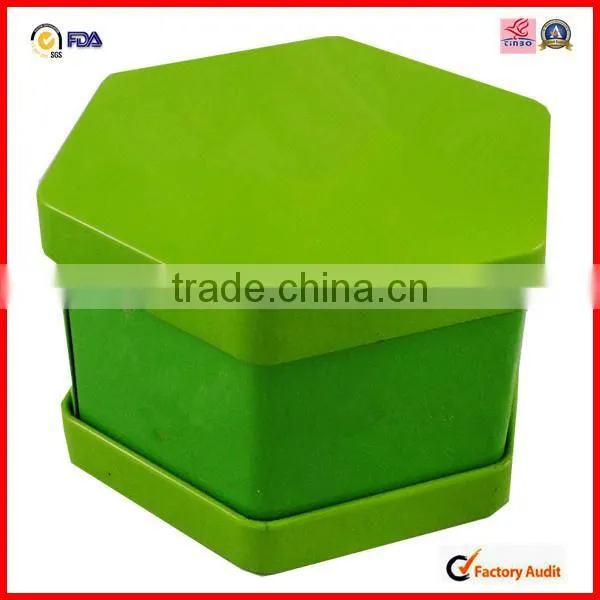 Tin Metal Empty Chocolate Truffle Boxes photo-3