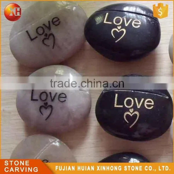 Floor Decoration Rock Natura Pebble Stone photo-5
