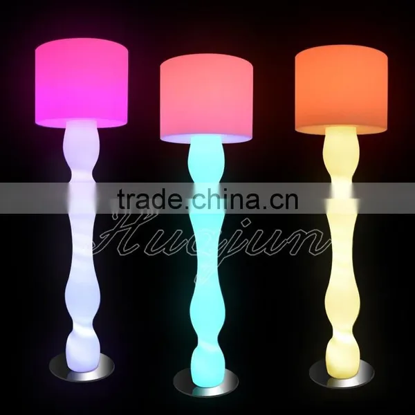 Home Bar Decoration Lighting Column Lamp photo-4